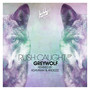 Rush / Caught EP