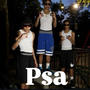 PSA (feat. Notti osama & greek!?) [Explicit]