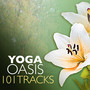 Yoga Oasis 101 - Tracks for Yoga Classes, Rajyoga Meditation and Mindfulness Practice