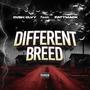 Different Breed (feat. FattMack) [Explicit]