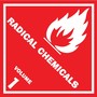 Radical Chemicals, Vol. 1 (Explicit)