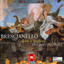 Brescianello: Violin Concertos and Symphonies, Op. 1