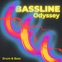 Bassline Odyssey: DnB Tracks