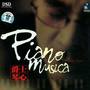 Paino Musical Jazz Piano