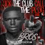 BlackMigo (feat. smetaxfree & LilTrav) [Explicit]