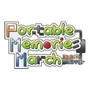 Portable Memories March - First Story : Gold & Silver