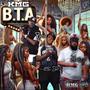 B.T.A (feat. KMG Stef & Boss MCMG) [Explicit]