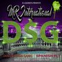 Mr. International (10th Anniversary)