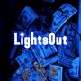 LightsOut (feat. 4hunnitaj) [Explicit]