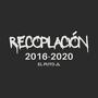 Recopilación 2016-2020 (Explicit)