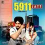 5911 Jatt (feat. Saabi Chahal)