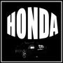 HONDA (feat. P.Y.F.U & kumesz)