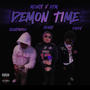 DEMON TIME (feat. Duffy & Blue Pesos) [Explicit]