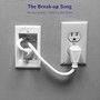 The Break-up Song (feat. Matt Nakoa)