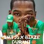 SMT JS DURANT (Explicit)