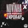 Mtg Novinha Que Putaria 24 Por 48 (Explicit)