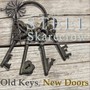 Old Keys, New Doors