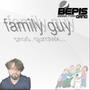 family guy (feat. johnny banks) [Explicit]