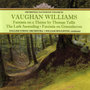 Williams: Orchestral Favourites Volume III - Fantasia On A Theme By Thomas Tallis