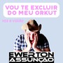 Vou te excluir do meu orkut (versão 01) (Acoustic)