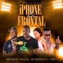 iPHONE & FRONTAL (feat. IDEAL MERVIN, CHRIS P & MR B LINE)