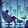 Blue Soul: Lounge Lofi Mix