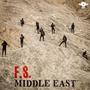 Middle East (feat. F.S.) [Explicit]