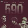 590 (feat. Relax & Eight8) [Explicit]