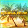 Vivala Feliz (feat. Mc Pras & Nicobarber)