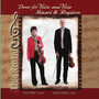 Mozart and Brydern: Duos for Violin and Viola