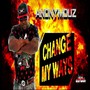 Change My Ways - Single