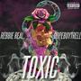 Toxic (feat. Dopeboytrell) [Explicit]