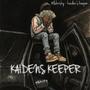 Kaiden's Keeper (Explicit)