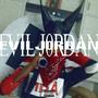 EVILJ0RDAN (extended intro) [Explicit]