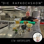 Die Rapkochshow: Kartoffelsuppe