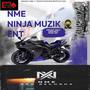 Kirkrazy NME (NINJA MUZIK) .beat [Explicit]