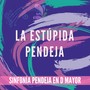 Sinfonía Pendeja en D Mayor