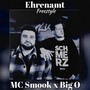 Ehrenamt (Freestyle) [Explicit]