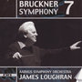 Bruckner: Symphony No. 7