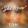 She Know (Explicit)