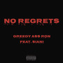 No Regrets (feat. Siani)