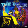 NEVER TAKE ME OUT THE GAME (Explicit)