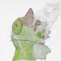 Chameleon (Explicit)