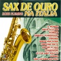 Sax de Ouro na Itália