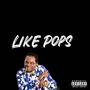 Like Pops (feat. S7evenDayz, Tbird, Marley 420, Askari & Mesh Loc) [Explicit]