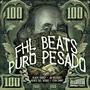 Puro Pesado (feat. Black Soul, JN Vazquez, Reyes Del Verbo & Fish Flow DMNT) [Explicit]