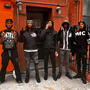 5 On It (feat. KDS ZEESKI) [Explicit]