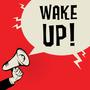 Wake Up! (feat. Smoove) [Explicit]