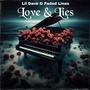 Love & Lies (feat. Faded Lines) [Explicit]