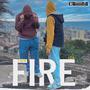 FIRE (feat. Luca Chadli) [Explicit]